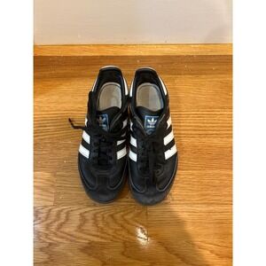 Adidas Samba Kids Sneakers Size‎ 1.5